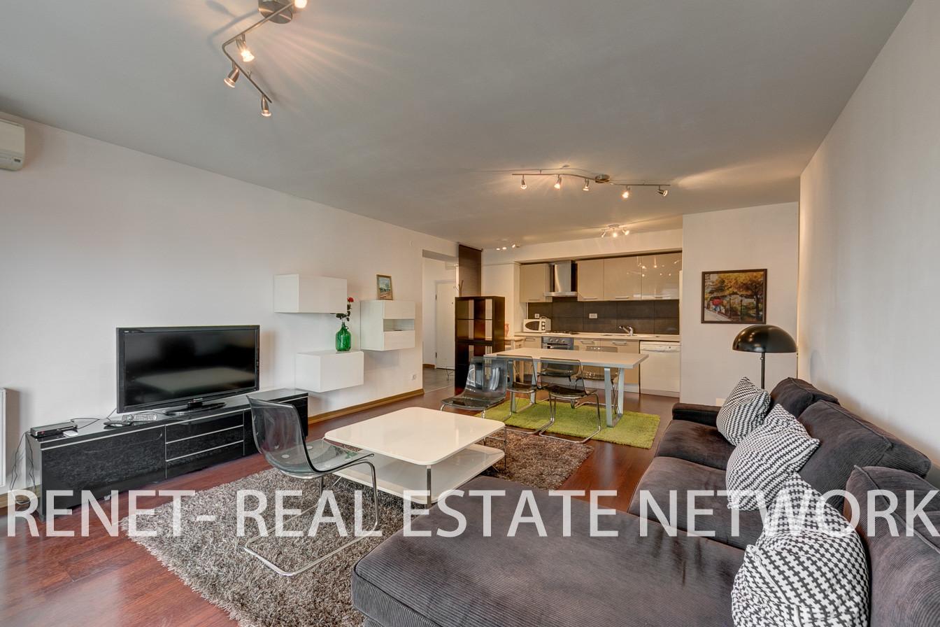 Apartament 3 camere In City, Piata Alba Iulia.