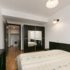 Apartament 2 camere elegant, bloc nou, Baneasa-Aviatiei