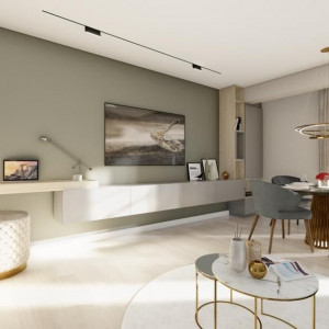 Unirii Fantani - str Justitiei 57-Proiect exclusivist Apartament cu terasa 131mp