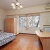 Apartament 4 camere  bd Carol I