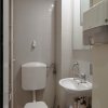 Apartament 4 camere  bd Carol I