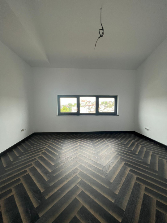 SUPER OCAZIE SE VIND 3 APRTAMENTE DE LUX IN VILA ZONA PARC CAROL COSBUC