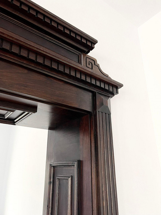 SUPER OCAZIE SE VIND 3 APRTAMENTE DE LUX IN VILA ZONA PARC CAROL COSBUC