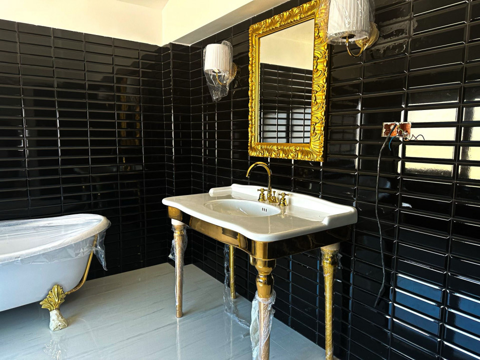 SUPER OCAZIE SE VIND 3 APRTAMENTE DE LUX IN VILA ZONA PARC CAROL COSBUC