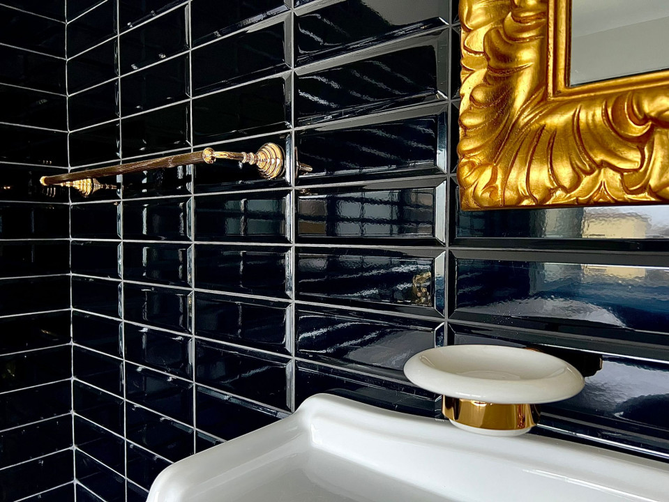 SUPER OCAZIE SE VIND 3 APRTAMENTE DE LUX IN VILA ZONA PARC CAROL COSBUC