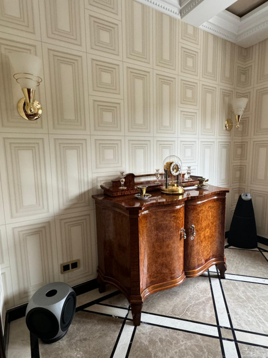 SUPER OCAZIE SE VIND 3 APRTAMENTE DE LUX IN VILA ZONA PARC CAROL COSBUC