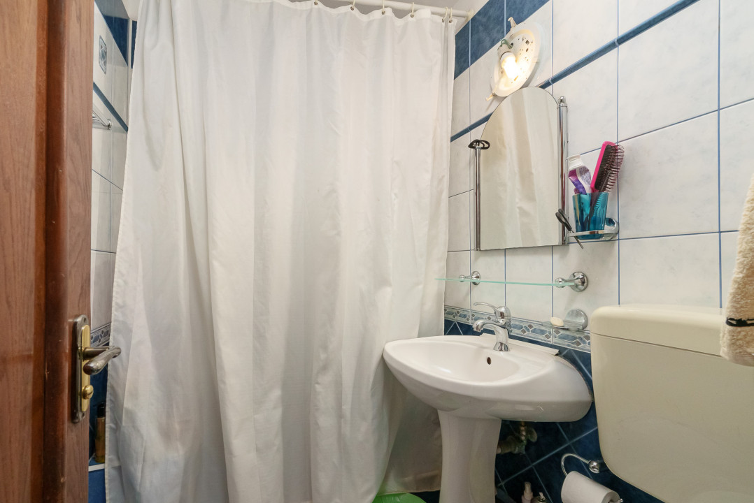 Apartament Decomandat 4 Camere, 98 m², Mobilat, Zona Panduri