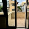 Duplex de Vis în Inima Orașului, curte proprie