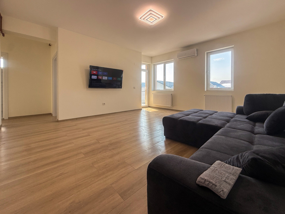 Apartament Nou cu 2 Camere în Pantelimon – Ideal pentru un Nou Început!