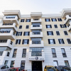 Apartament 3 camere Complex TRASTEVERE - Baneasa - Erou Iancu Nicolae - LUX 