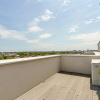 Apartament 3 camere Complex TRASTEVERE - Baneasa - Erou Iancu Nicolae - LUX 