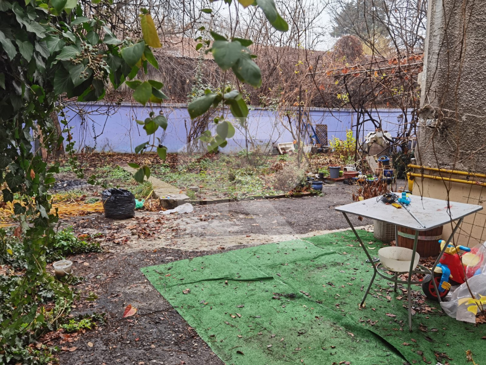 COTROCENI Apartament 2 camere