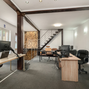 SOSEAUA IANCULUI, IMOBIL BIROURI, 144 MP! 