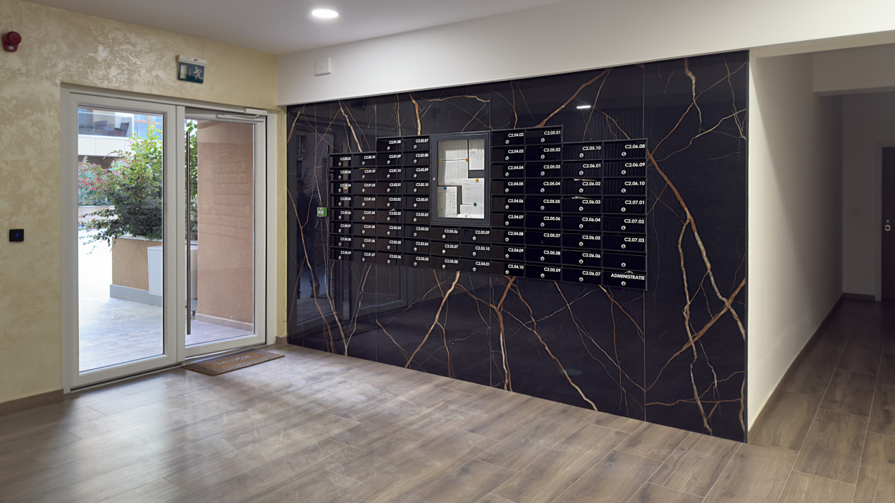 ✨ Un penthouse care îți schimbă perspectiva asupra vieții ✨