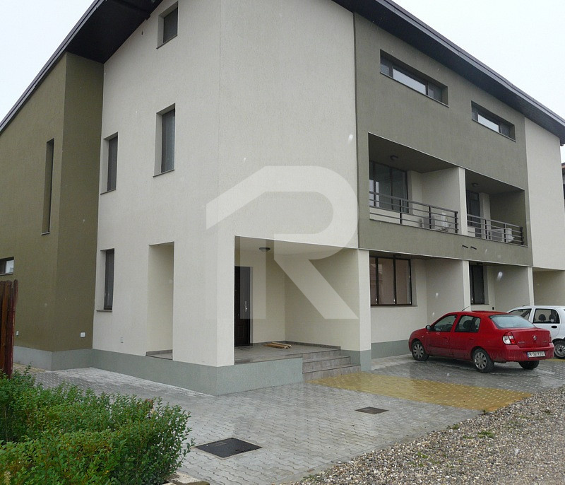 Inchiriere Vila Pipera Porsche