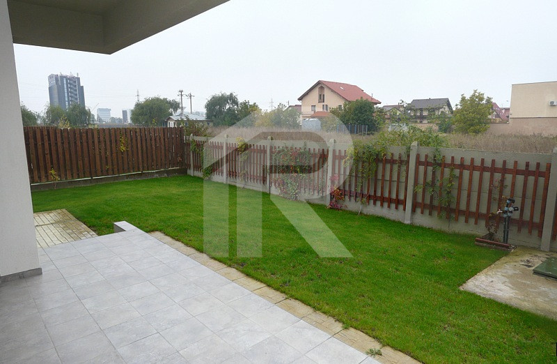 Inchiriere Vila Pipera Porsche