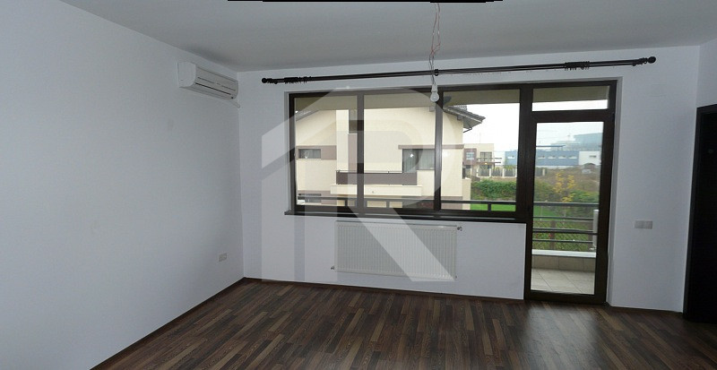 Inchiriere Vila Pipera Porsche