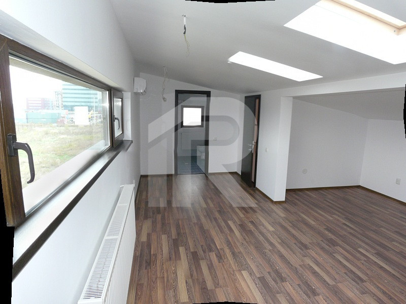 Inchiriere Vila Pipera Porsche