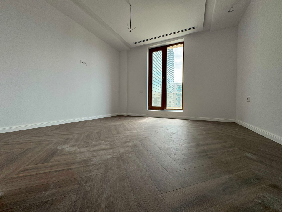 Poveste la înălțime – Penthouse-ul care îți așază orașul la picioare