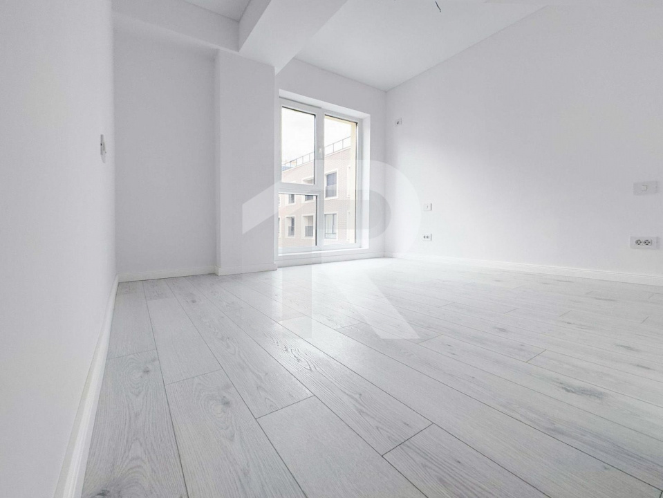 Eleganță și confort: 3 camere, ansamblu premium Pipera