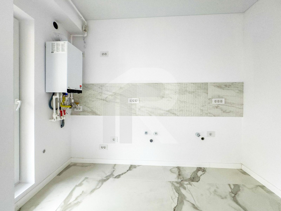 Eleganță și confort: 3 camere, ansamblu premium Pipera