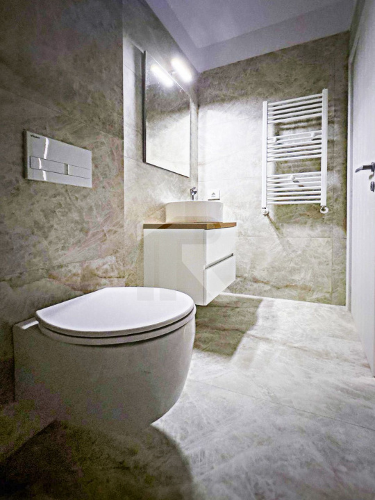 Eleganță și confort: 3 camere, ansamblu premium Pipera