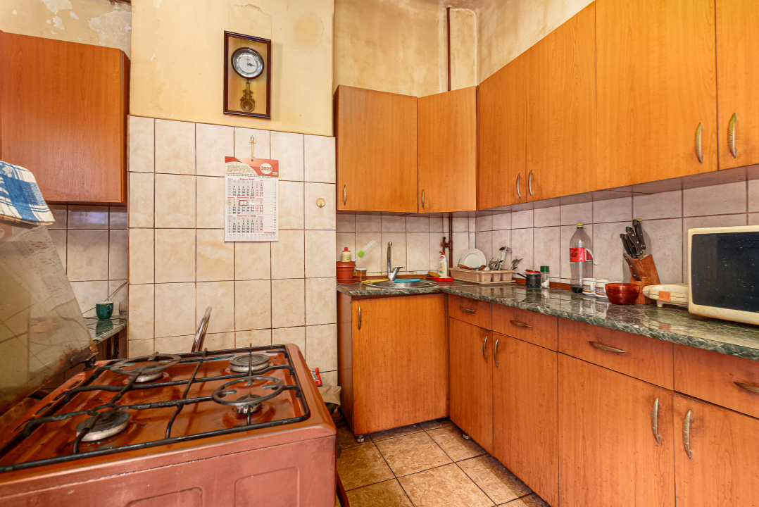 ✨ Apartament cu poveste în inima Bucureștiului – Rosetti, Str. Sfinților ✨