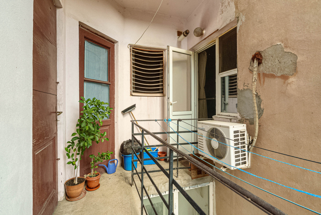 ✨ Apartament cu poveste în inima Bucureștiului – Rosetti, Str. Sfinților ✨