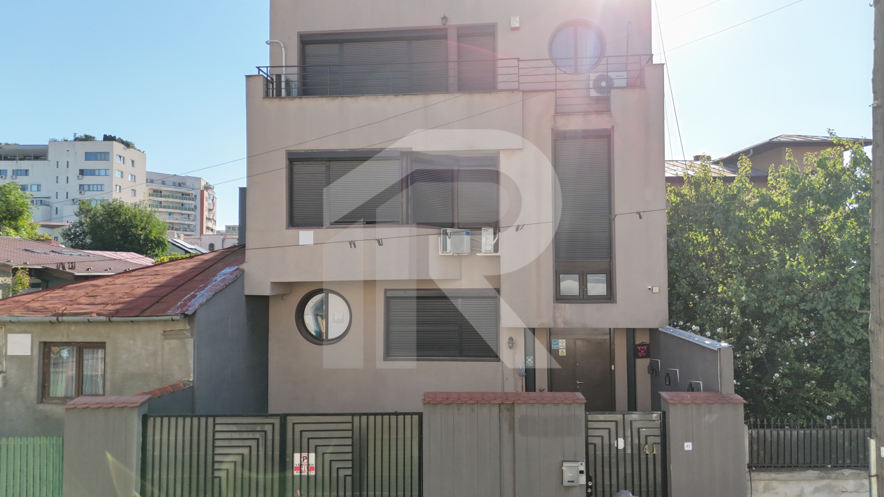 Vilă situata în inima Bucureștiului – lângă JW Marriott, Casa Poporului și Cated