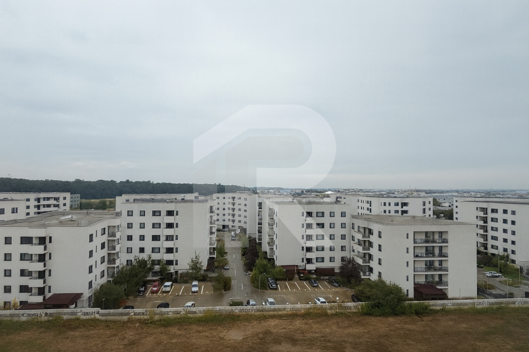 Apartament 2 camere – Greenfield Băneasa, 60,3 m², bloc 2023