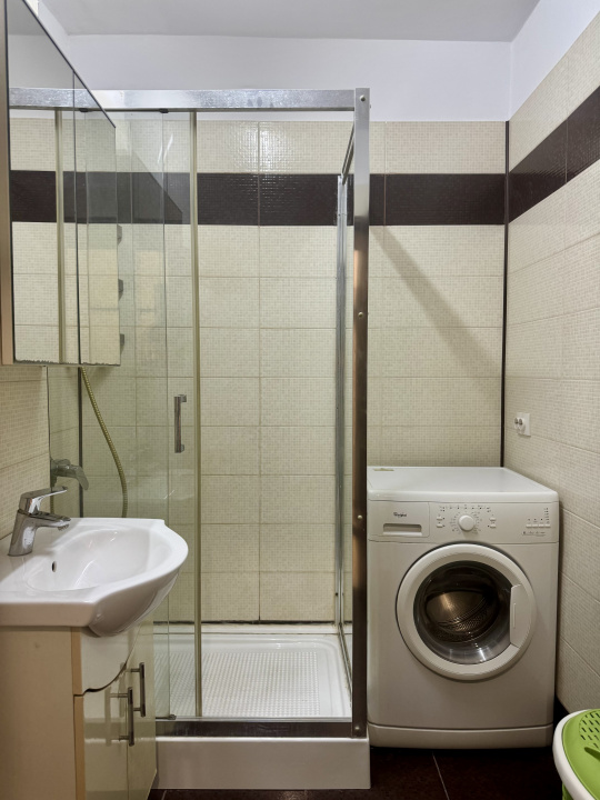 Garsonieră Modernă 30mp | Complet Mobilată | Vitan - Metrou Dristor 