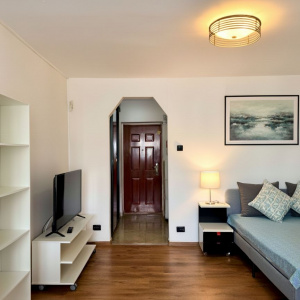 Garsonieră Modernă 30mp | Complet Mobilată | Vitan - Metrou Dristor 