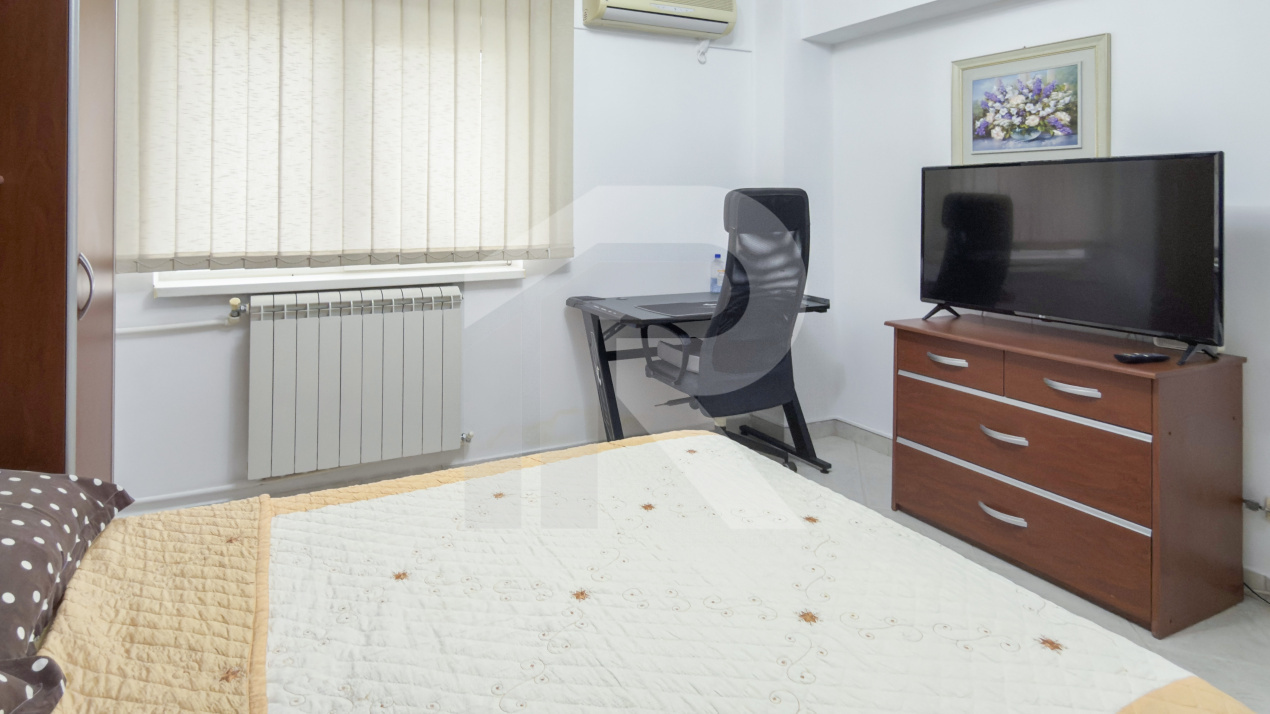 Vânzare apartament 3 camere – Ultracentral, Bloc Scala, Bd. Magheru