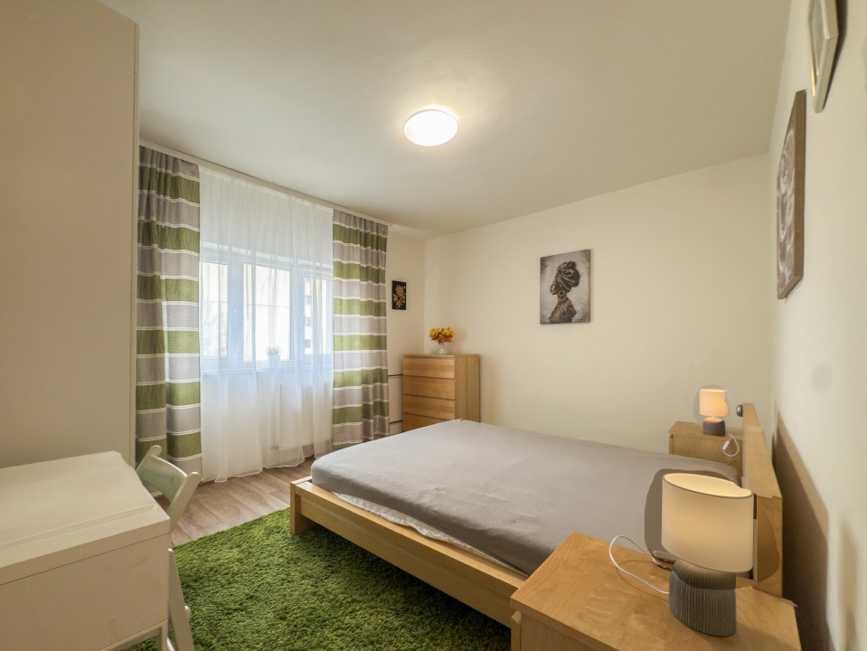 Apartament 2 camere – Dristor • Mobilat • Spațios • Gata de mutat.