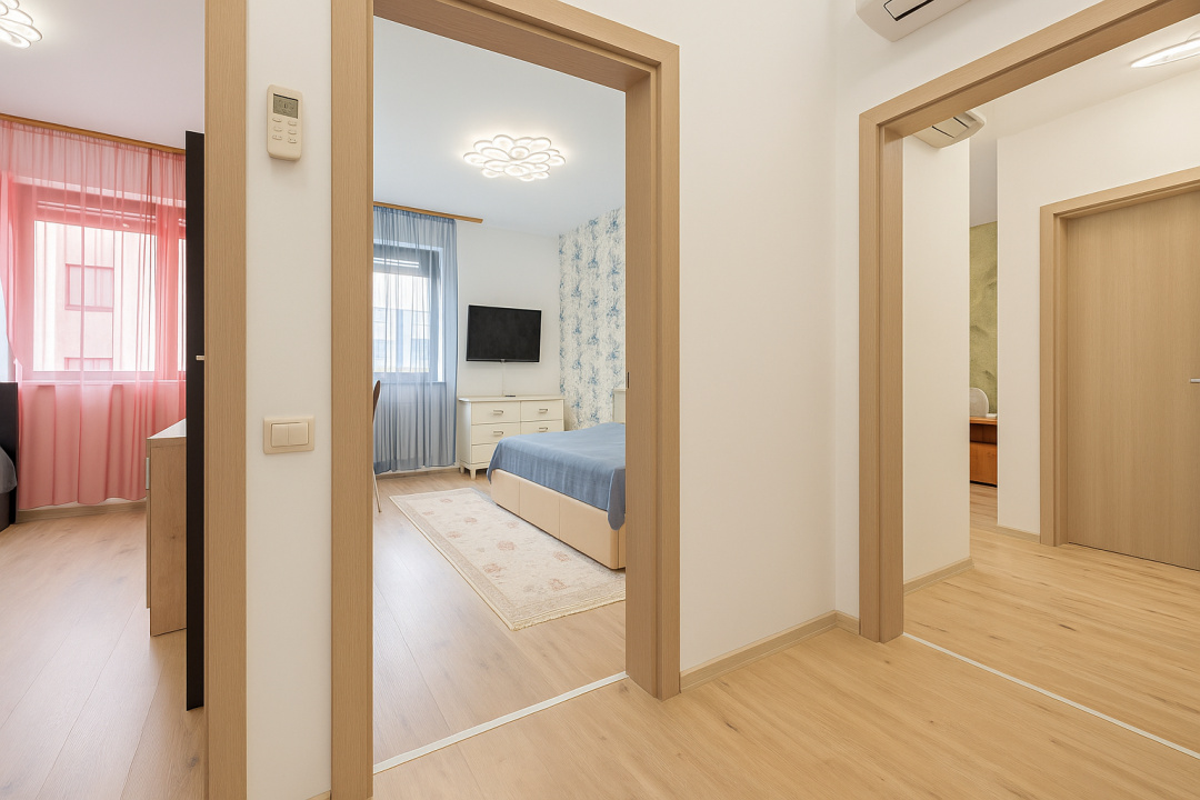 Apartament 4 camere  Greenfield Residence Salcamilor  