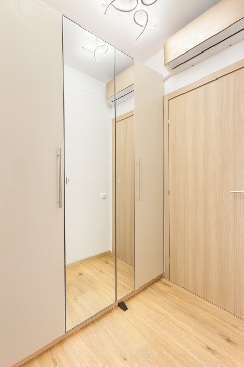 Apartament 4 camere  Greenfield Residence Salcamilor  