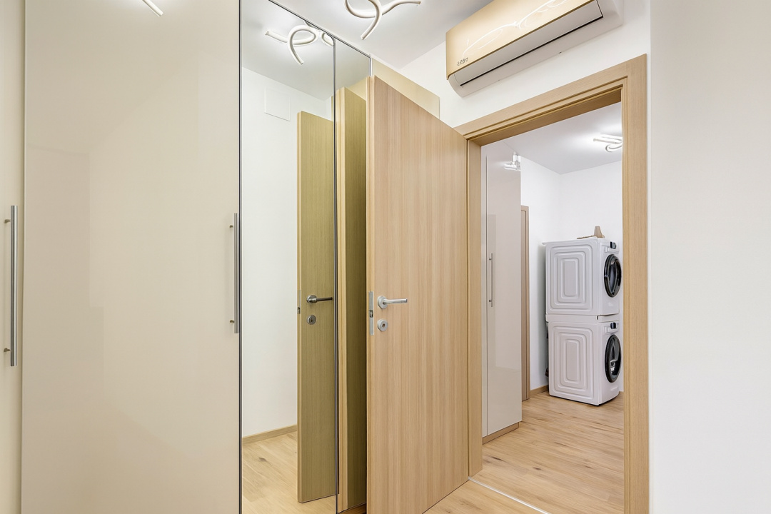 Apartament 4 camere  Greenfield Residence Salcamilor  