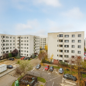 Apartament 4 camere  Greenfield Residence Salcamilor  