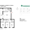 Apartament 4 camere  Greenfield Residence Salcamilor  