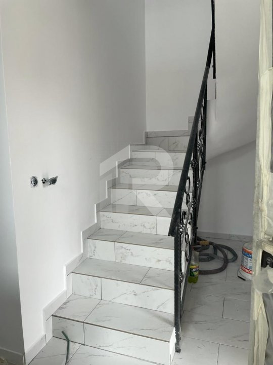 Casa de poveste din Snagov – locul unde liniștea devine acasă