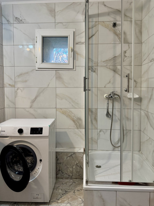 Apartament 2 camere | Metru Obor | Etaj 3 