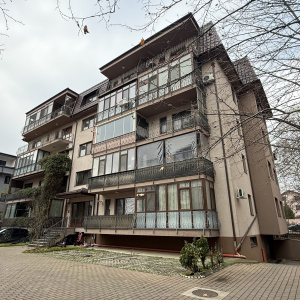 Apartament Fundeni - Dobroești, Ilfov,  Str. Doinei cu LOC PARCARE in subteran