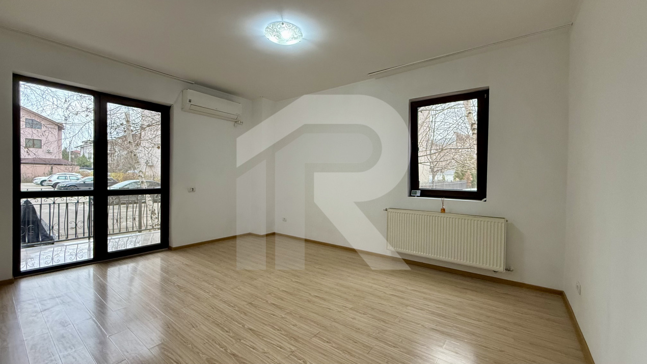 Apartament Fundeni - Dobroești, Ilfov,  Str. Doinei cu LOC PARCARE in subteran
