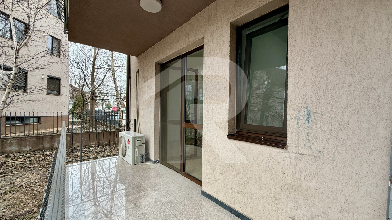 Apartament Fundeni - Dobroești, Ilfov,  Str. Doinei cu LOC PARCARE in subteran