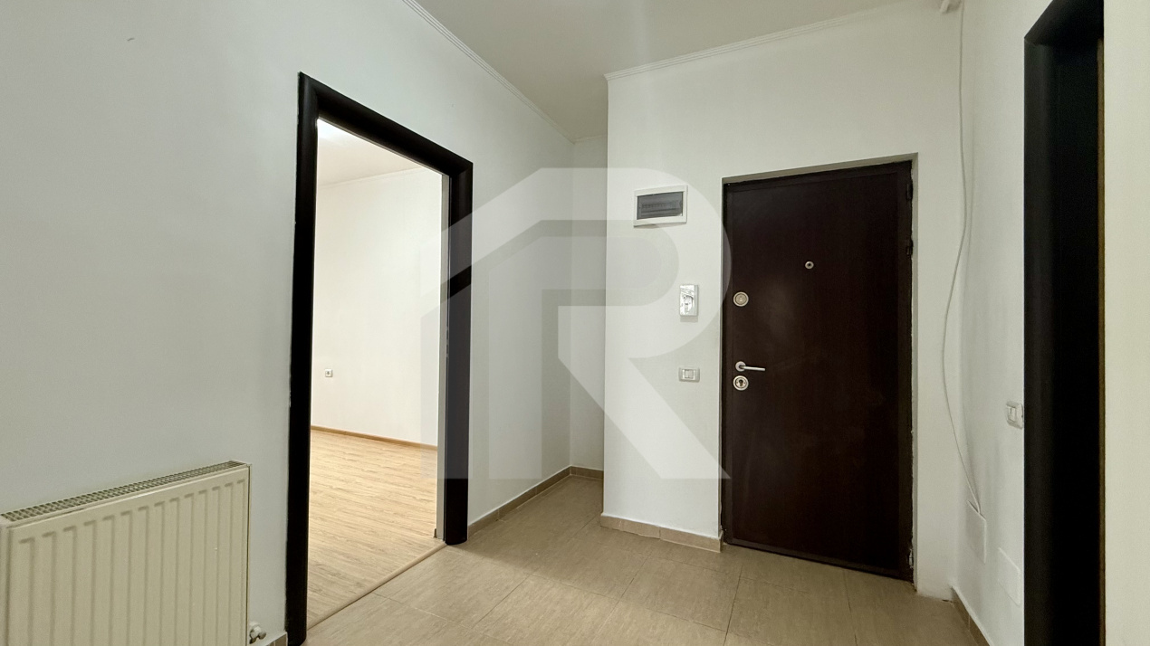 Apartament Fundeni - Dobroești, Ilfov,  Str. Doinei cu LOC PARCARE in subteran