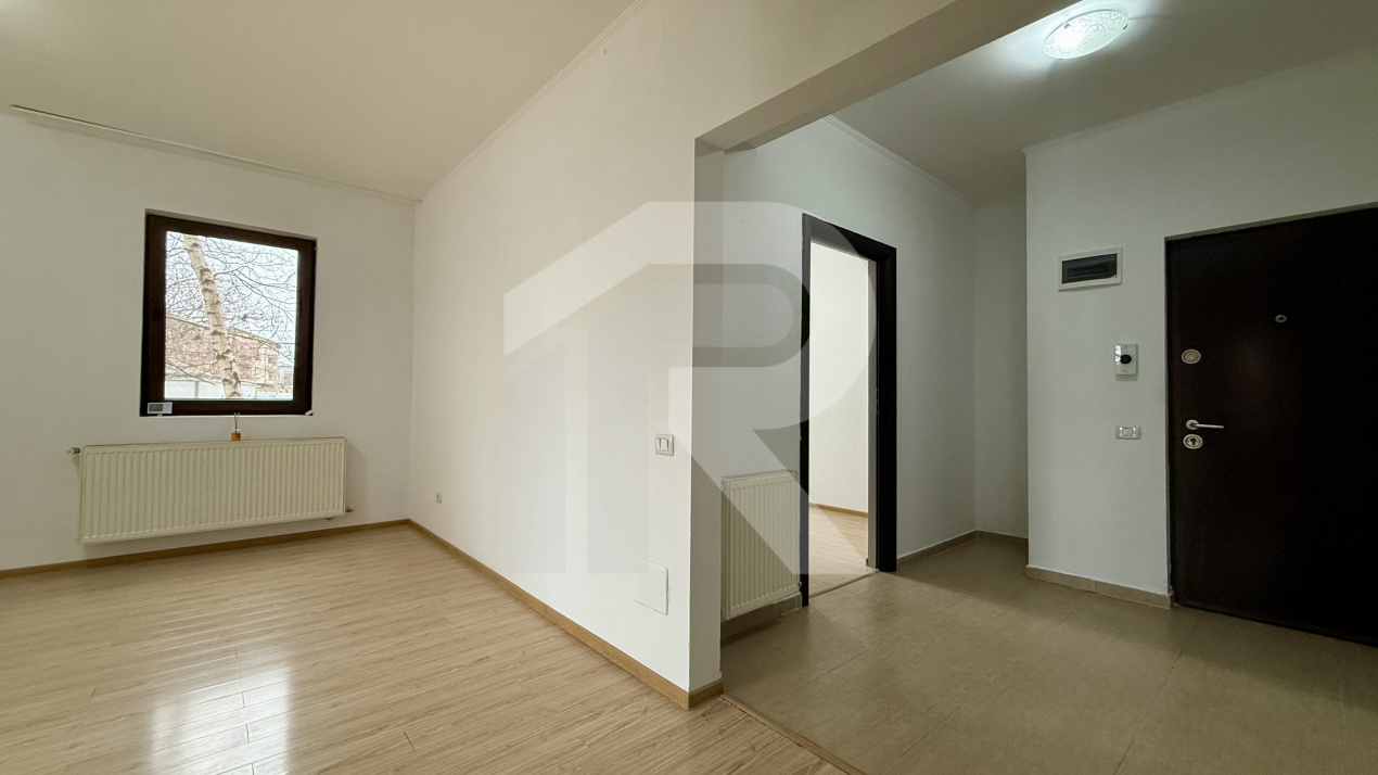 Apartament Fundeni - Dobroești, Ilfov,  Str. Doinei cu LOC PARCARE in subteran