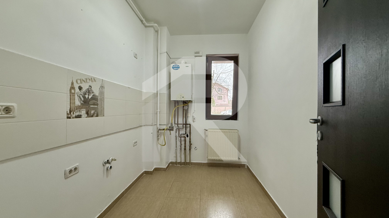 Apartament Fundeni - Dobroești, Ilfov,  Str. Doinei cu LOC PARCARE in subteran