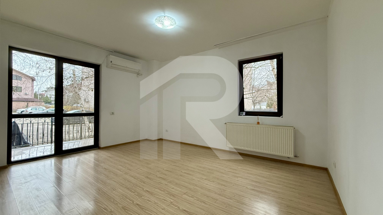 Apartament Fundeni - Dobroești, Ilfov,  Str. Doinei cu LOC PARCARE in subteran