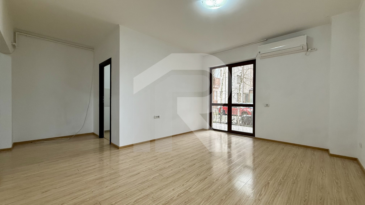 Apartament Fundeni - Dobroești, Ilfov,  Str. Doinei cu LOC PARCARE in subteran