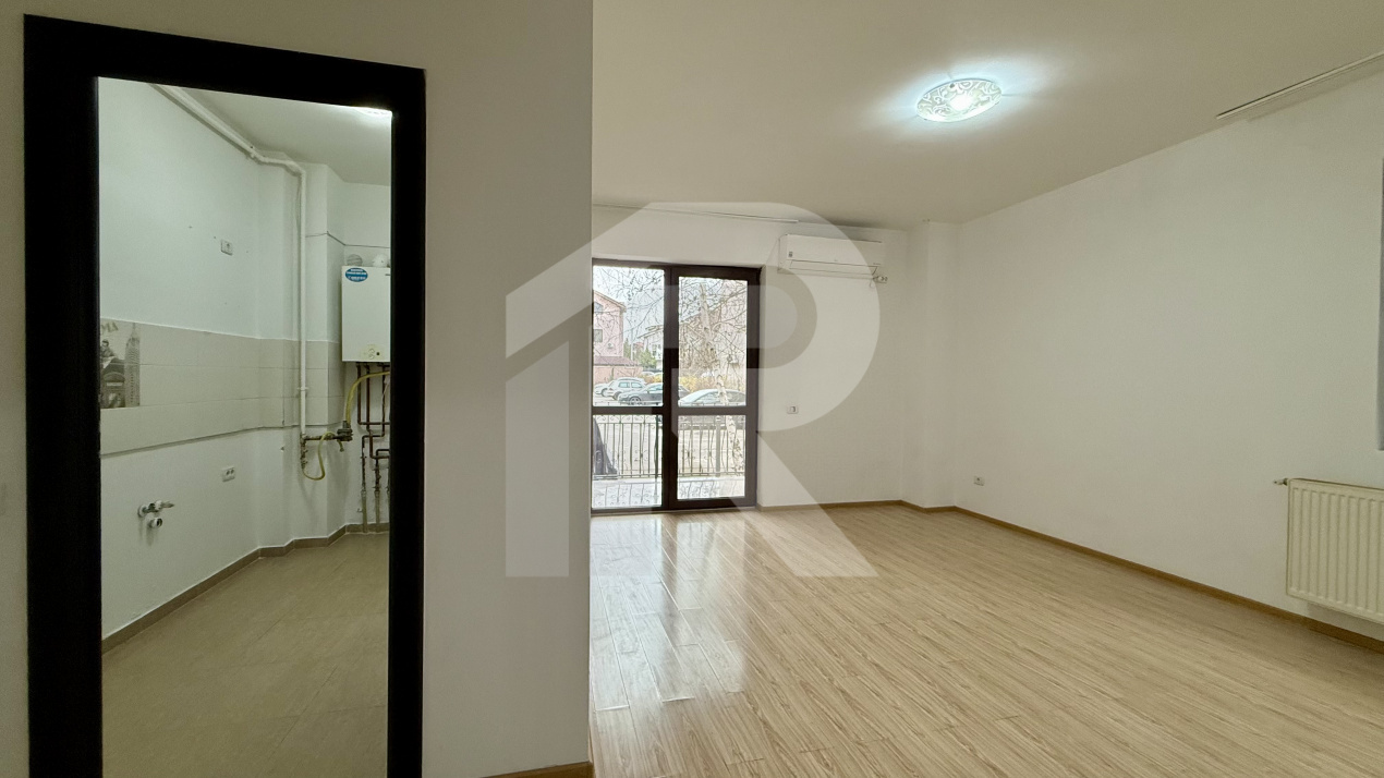 Apartament Fundeni - Dobroești, Ilfov,  Str. Doinei cu LOC PARCARE in subteran